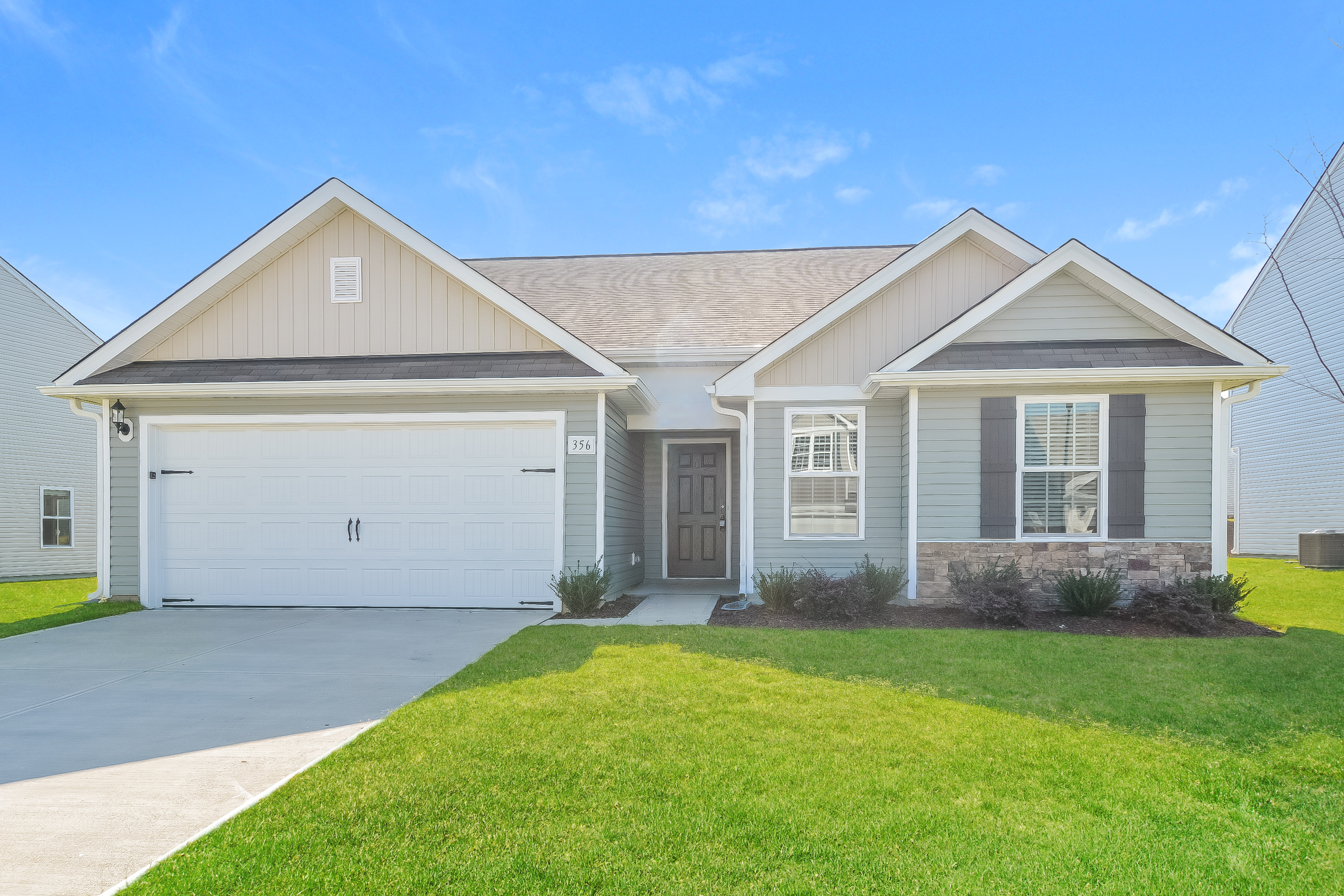 356 Gourd St Zebulon, NC 27597